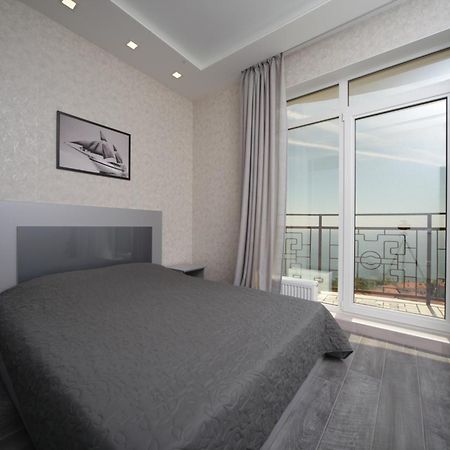 Arcadia Dream Apartment Odessa Værelse billede