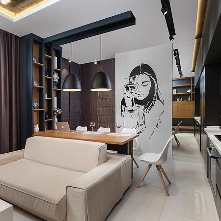 Arcadia Dream Apartment Odessa Eksteriør billede