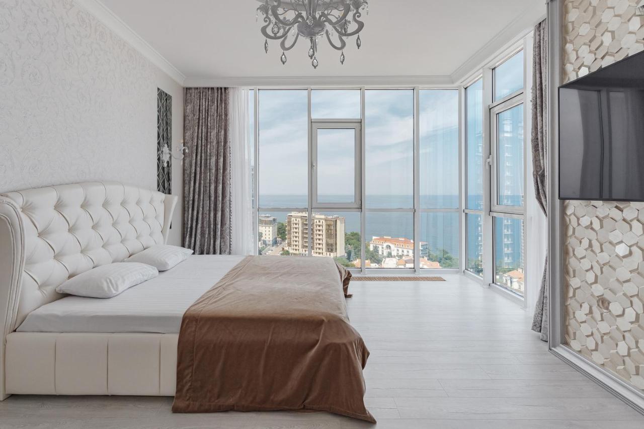 Arcadia Dream Apartment Odessa Eksteriør billede