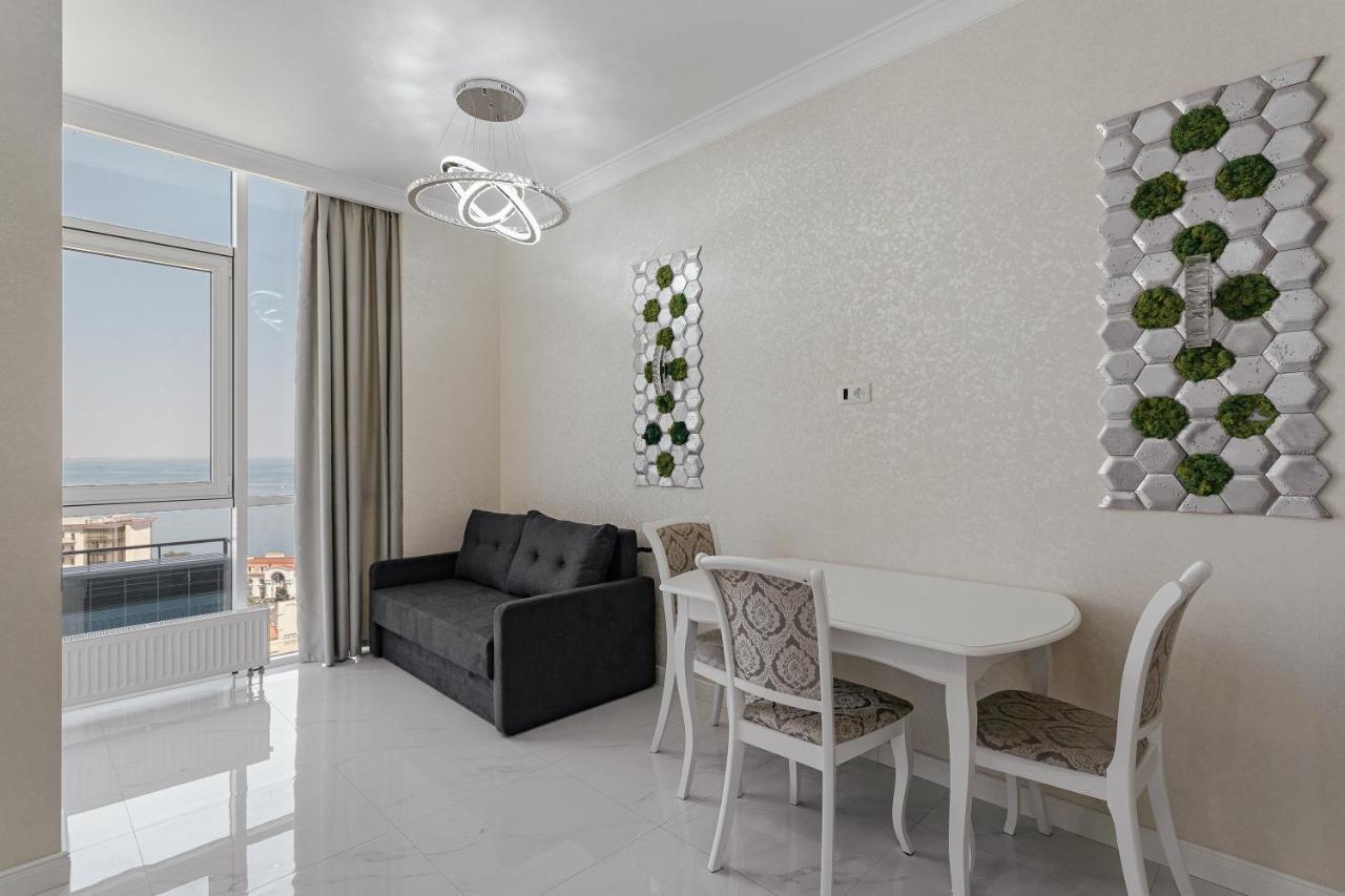 Arcadia Dream Apartment Odessa Eksteriør billede
