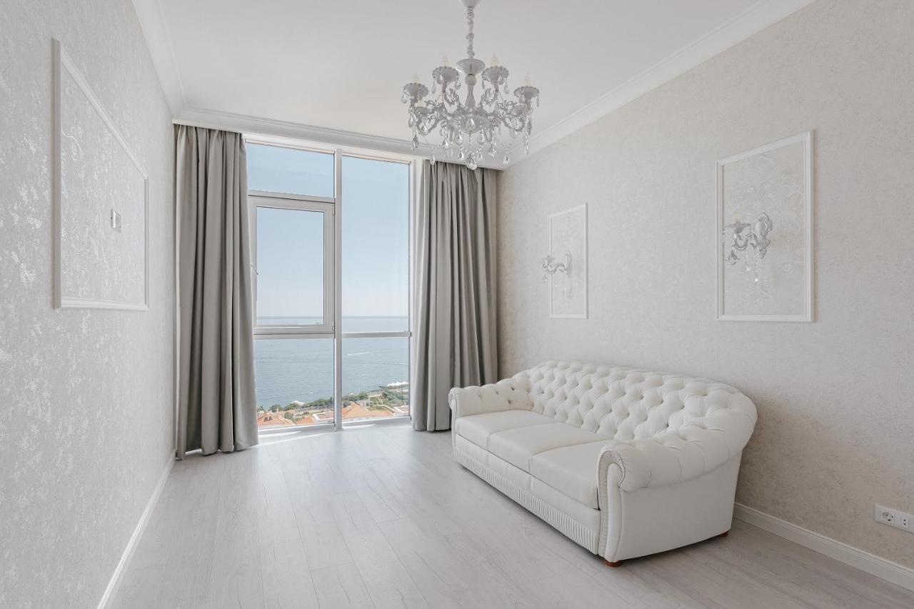 Arcadia Dream Apartment Odessa Eksteriør billede