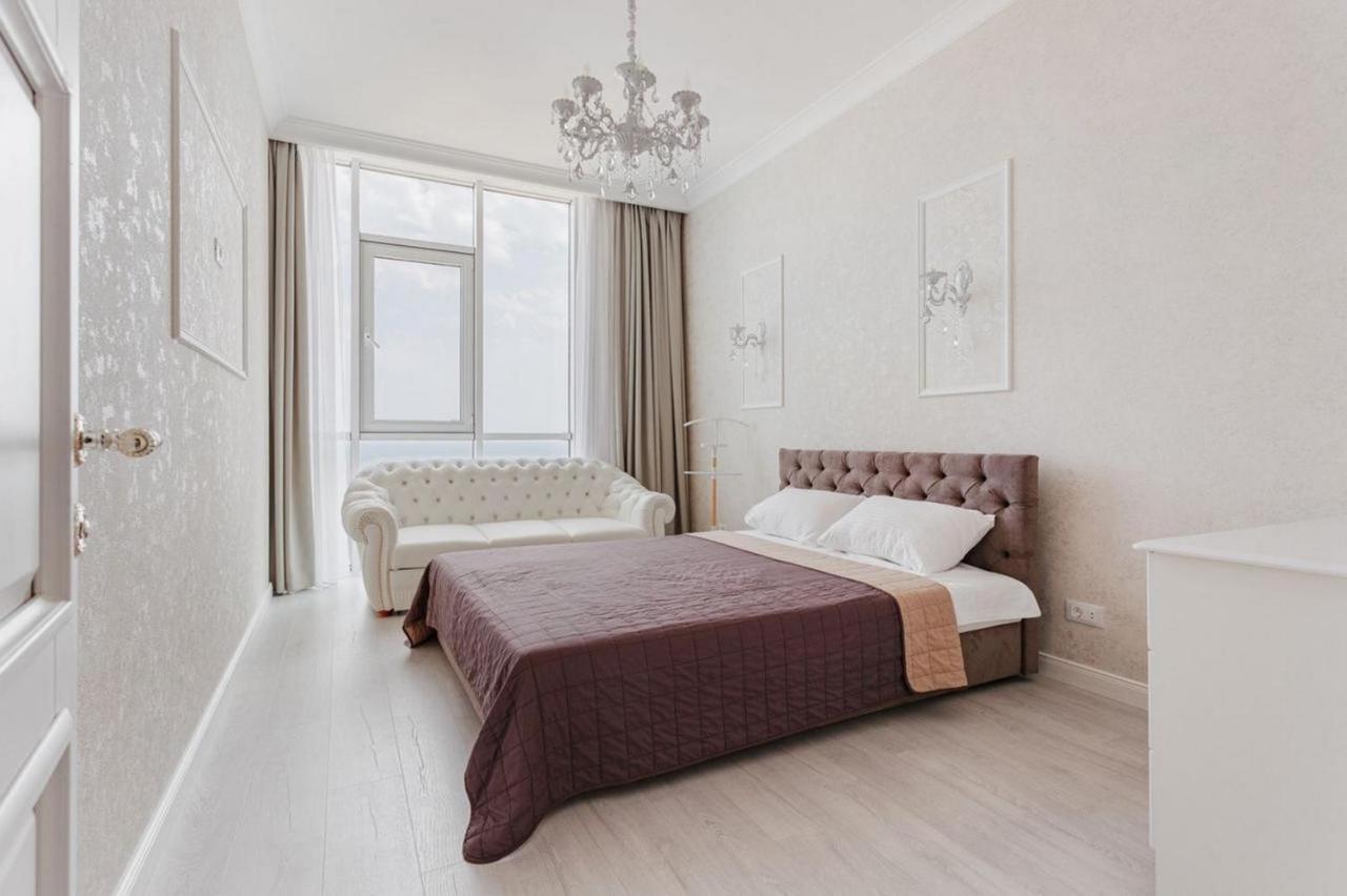 Arcadia Dream Apartment Odessa Eksteriør billede