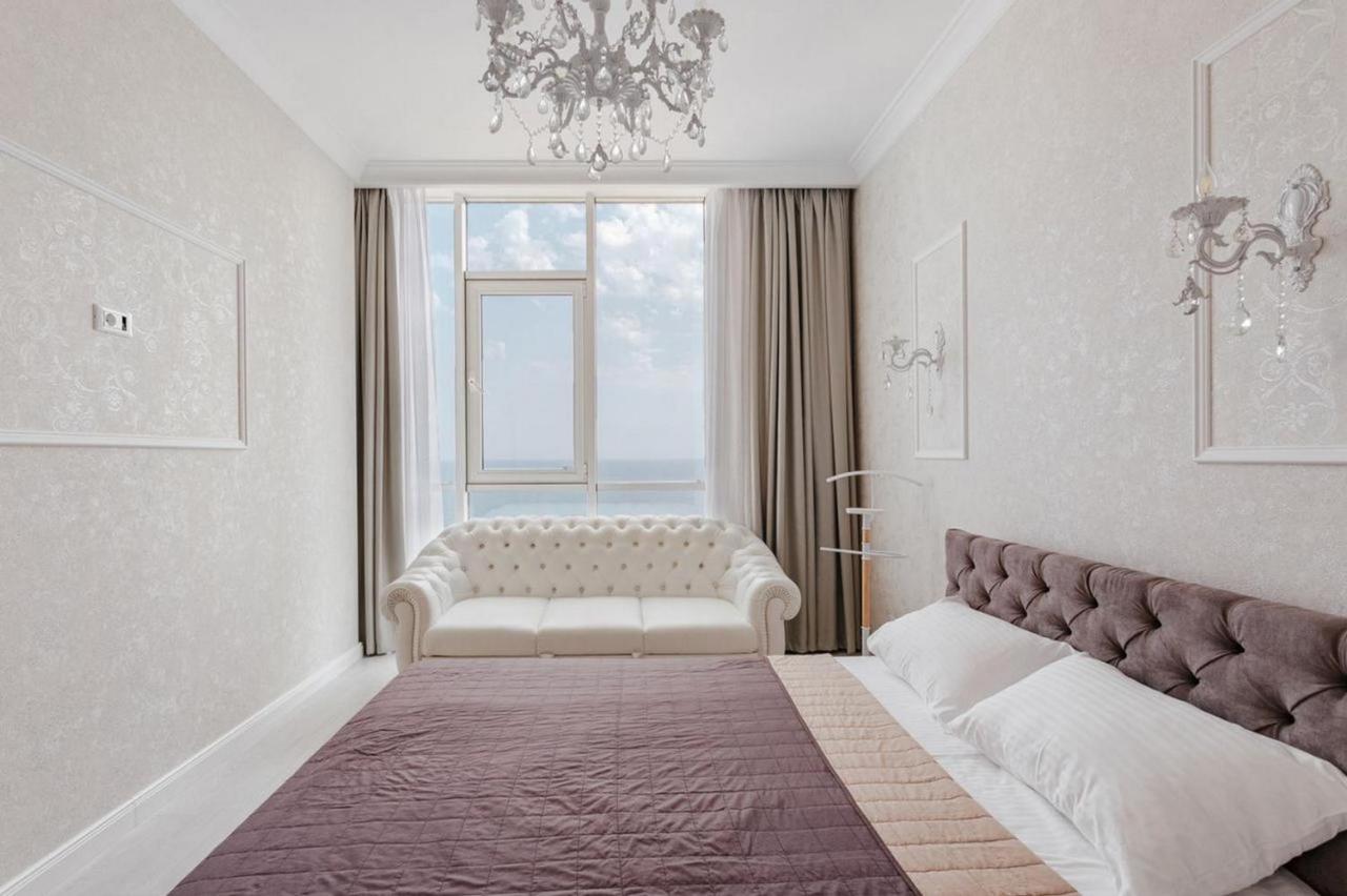 Arcadia Dream Apartment Odessa Eksteriør billede