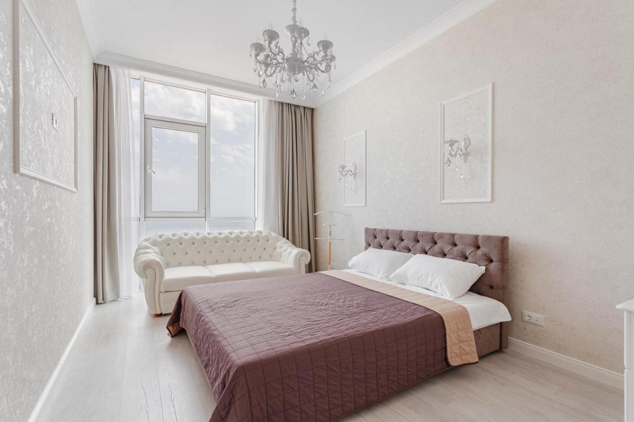 Arcadia Dream Apartment Odessa Eksteriør billede