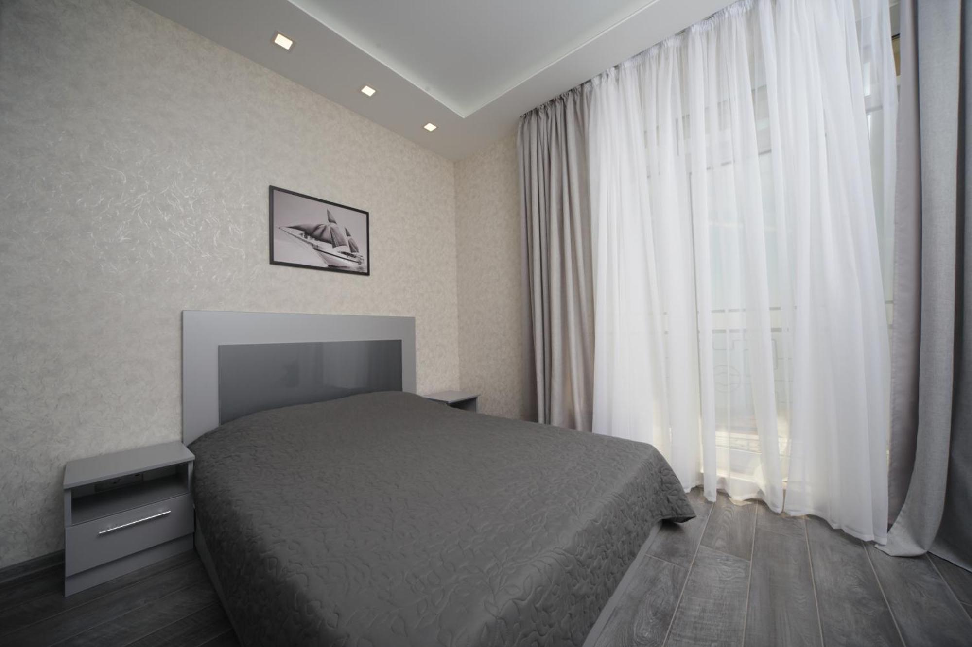 Arcadia Dream Apartment Odessa Værelse billede