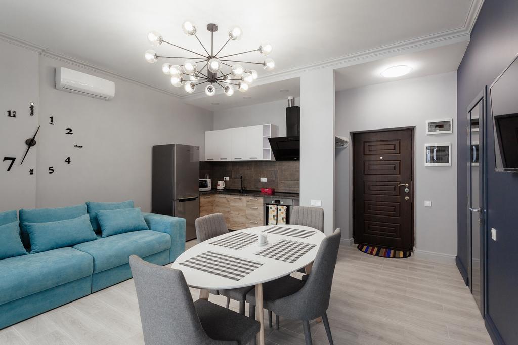 Arcadia Dream Apartment Odessa Eksteriør billede