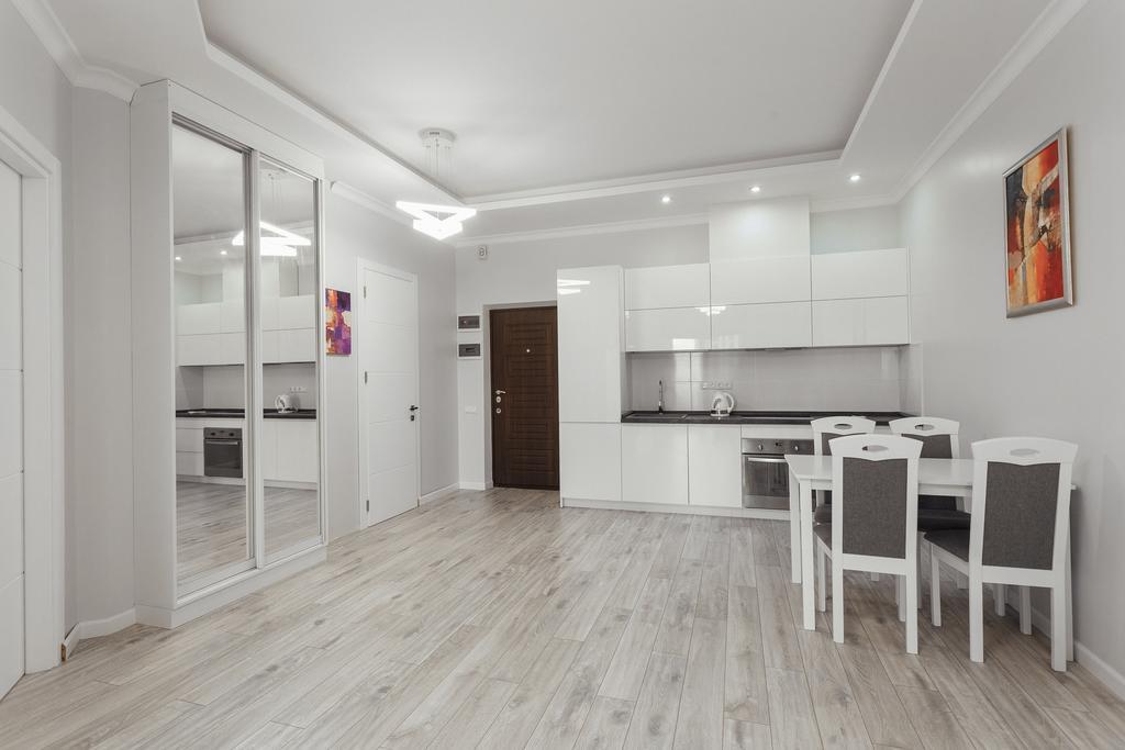 Arcadia Dream Apartment Odessa Eksteriør billede