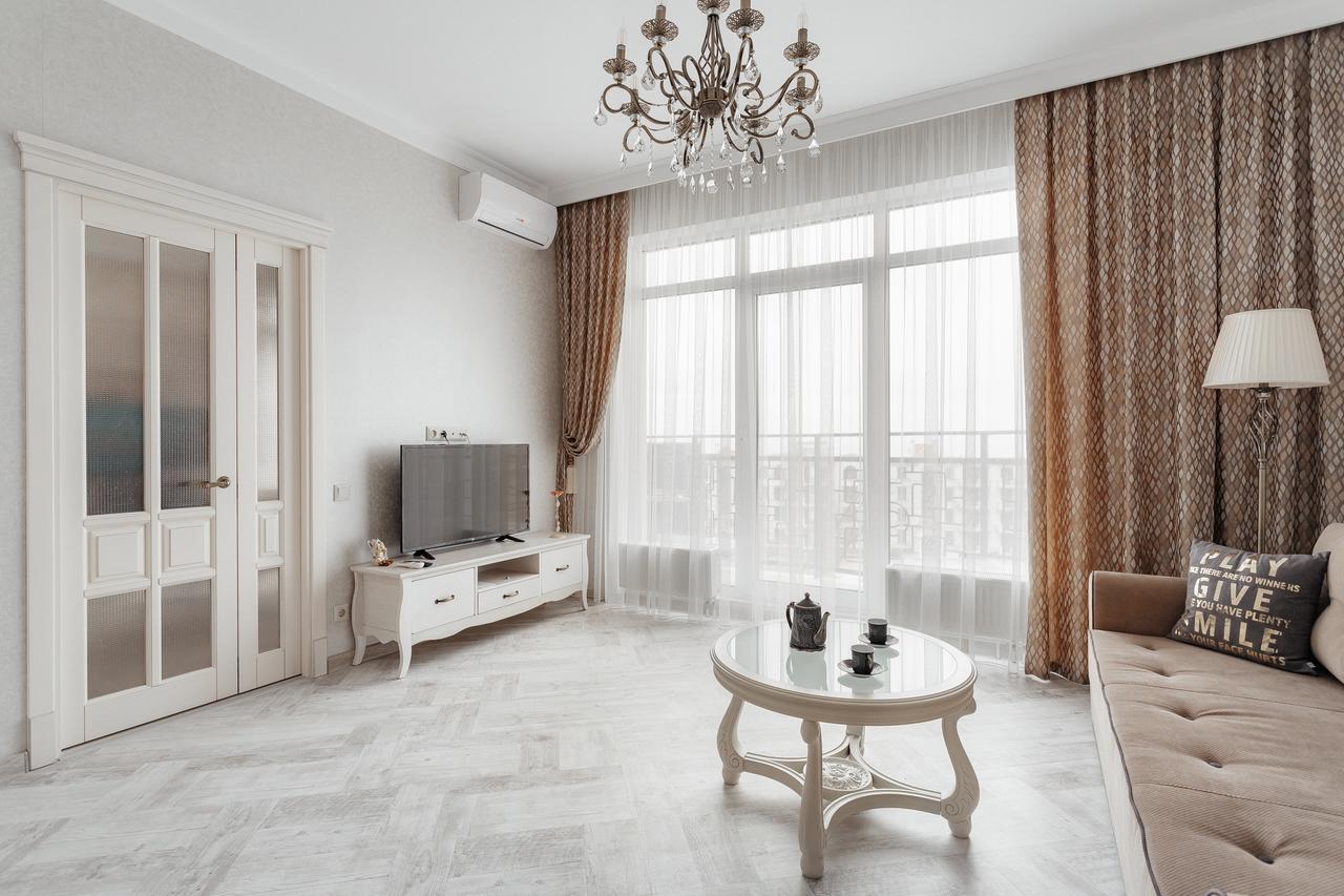Arcadia Dream Apartment Odessa Eksteriør billede