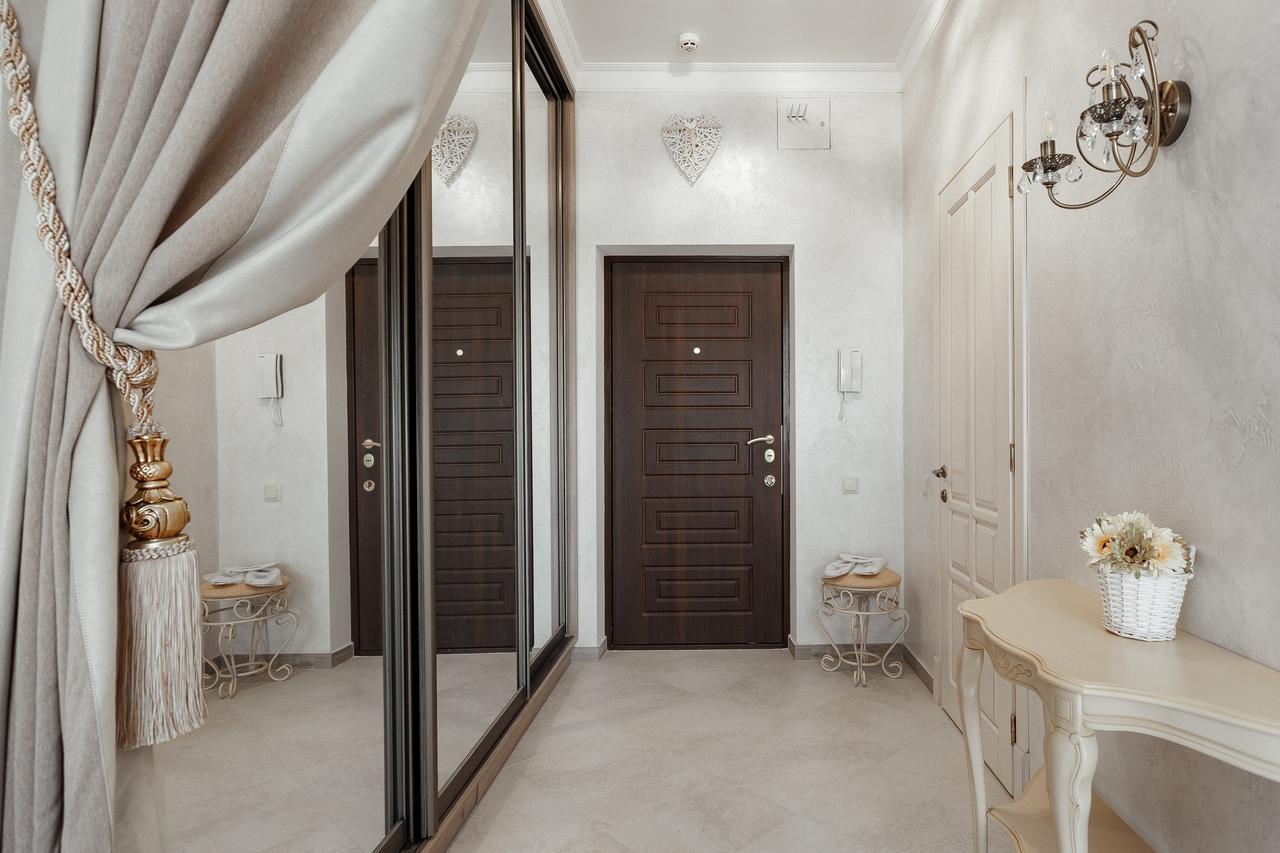 Arcadia Dream Apartment Odessa Eksteriør billede