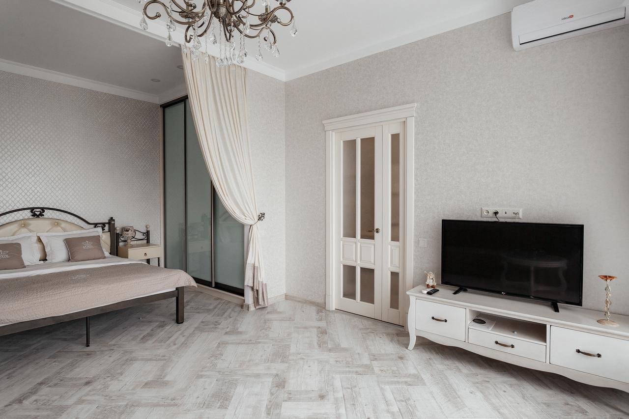 Arcadia Dream Apartment Odessa Eksteriør billede