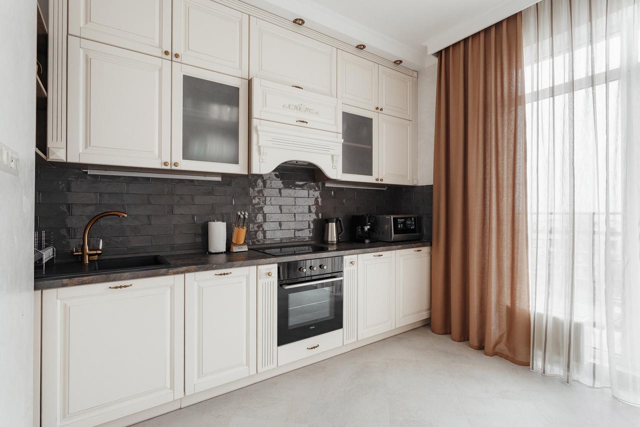 Arcadia Dream Apartment Odessa Eksteriør billede